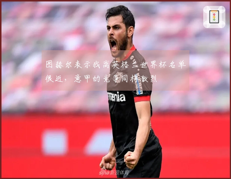 图赫尔表示我离英格兰世界杯名单很近，意甲的竞争同样激烈