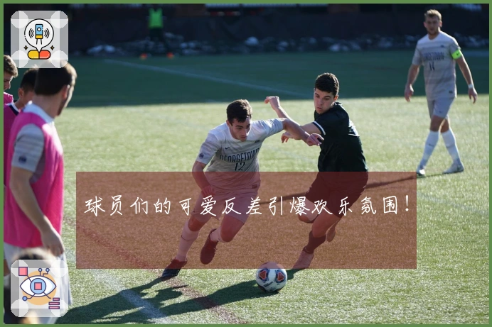 球员们的可爱反差引爆欢乐氛围！